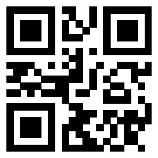 3913041033 - Immagine del Qr Code