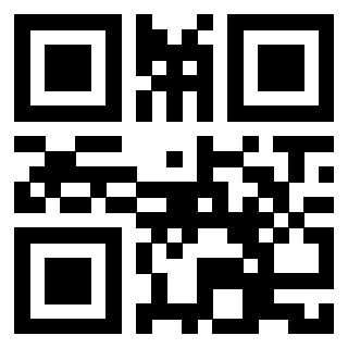 3913041034 - Immagine del QrCode