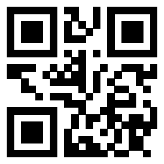 3913041035 - Immagine del QrCode