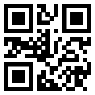 3913041038 Qr Code associato