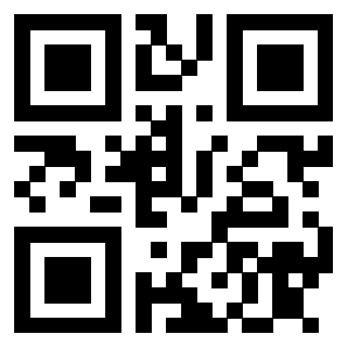 Immagine del Qr Code di 3913041039