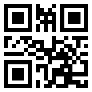 Scansione del Qr Code di 3913041041