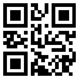 3913041042 Qr Code associato