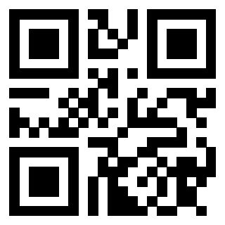 Qr Code di 3913041044