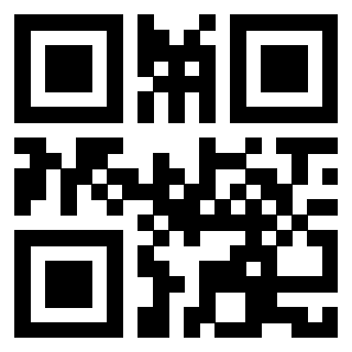 Il QrCode di 3913041051