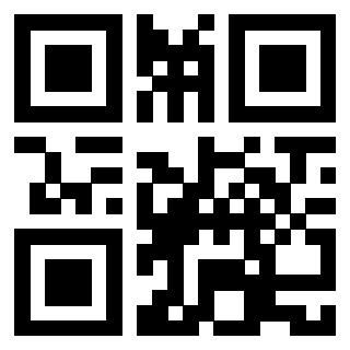Il Qr Code di 3913041052