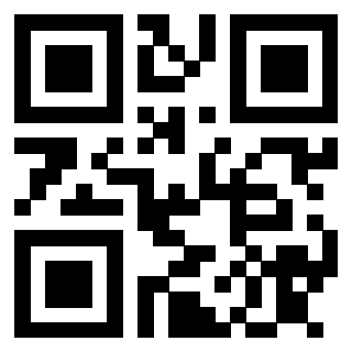 Il QrCode di 3913041056