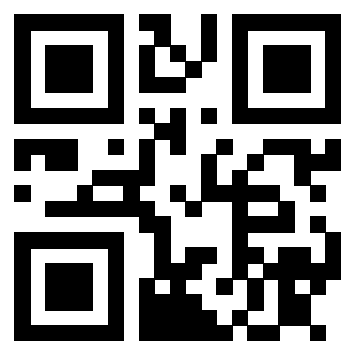 3913041057 - Immagine del QrCode associato