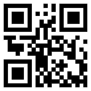 3913041059 - Immagine del Qr Code associato