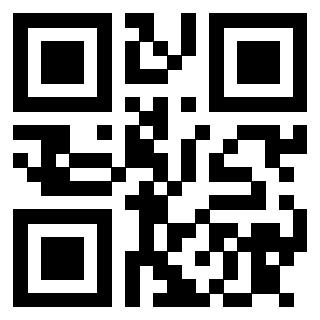 3913041061 Qr Code associato