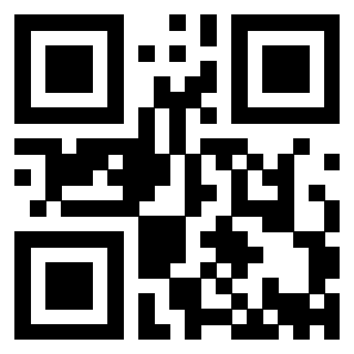 3913041063 Qr Code associato