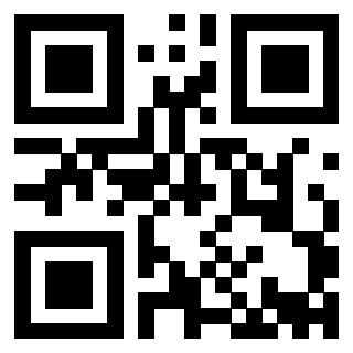 Scansione del QrCode di 3913041064