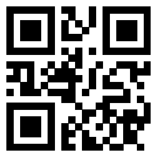 3913041065 Qr Code associato