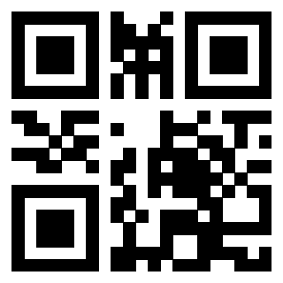 Qr Code di 3913041066