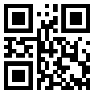 Il QrCode di 3913041067