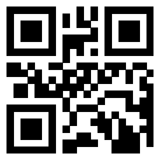 Scansione del QrCode di 3913041068
