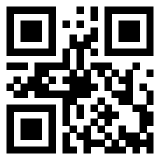 3913041071 - Immagine del QrCode associato
