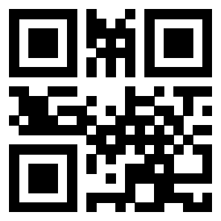3913041073 - Immagine del Qr Code