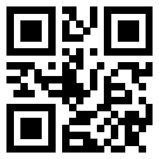 3913041074 - Immagine del QrCode associato