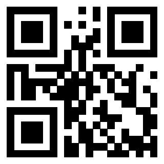 Scansione del QrCode di 3913041077