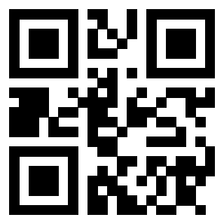 Il QrCode di 3913041083