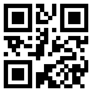 3913041084 - Immagine del Qr Code associato