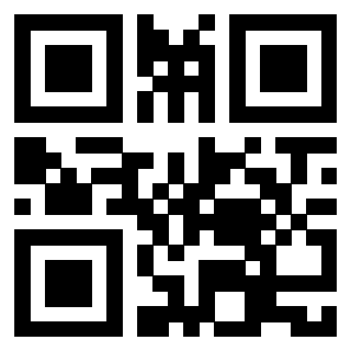 3913041086 QrCode associato