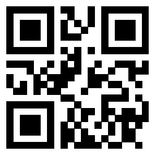 3913041087 - Immagine del Qr Code