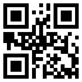 Immagine del Qr Code di 3913041089