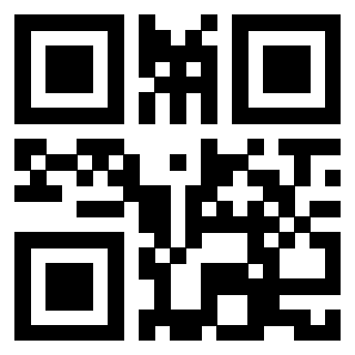 3913041090 - Immagine del QrCode associato