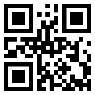 3913041091 - Immagine del Qr Code associato
