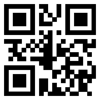 Il QrCode di 3913041095