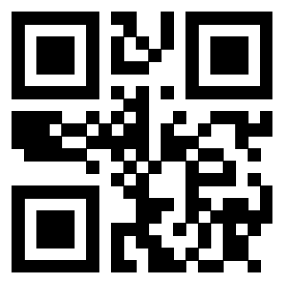 Qr Code di 3913041097