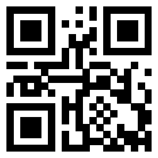 3913041100 - Immagine del Qr Code associato