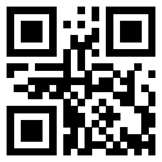 3913041101 Qr Code associato