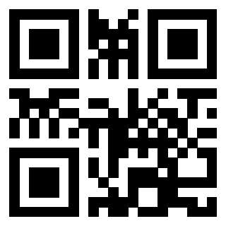 3913041102 - Immagine del QrCode associato