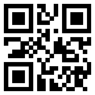 Il Qr Code di 3913041103