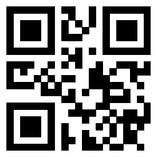 3913041104 - Immagine del Qr Code