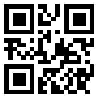 Il Qr Code di 3913041108