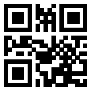 Scansione del QrCode di 3913041109