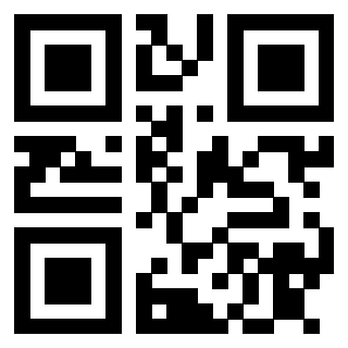 3913041111 - Immagine del Qr Code