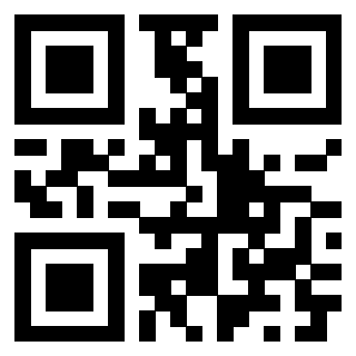 3913041112 Qr Code associato