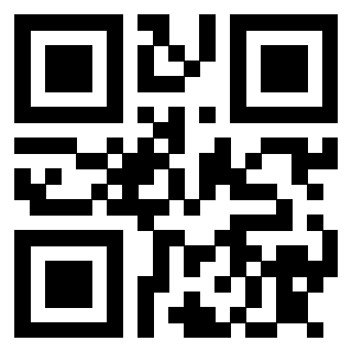 3913041115 Qr Code associato