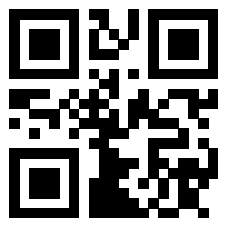 3913041117 - Immagine del QrCode