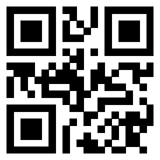 3913041118 - Immagine del QrCode associato