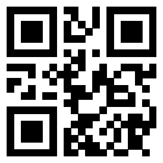 3913041120 - Immagine del QrCode associato