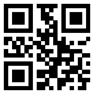 Immagine del Qr Code di 3913041121