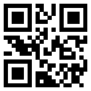 3913041123 Qr Code associato