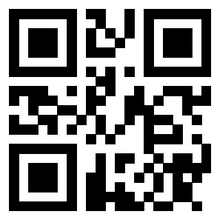 3913041126 - Immagine del Qr Code associato