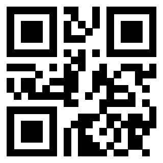Scansione del QrCode di 3913041129